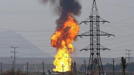Έκρηξη σε αγωγό φυσικού αερίου στο Αζερμπαϊτζάν