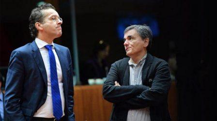 Δραματικές εξελίξεις στο eurogroup – Νέα μέτρα ζητούν οι δανειστές