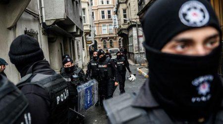 Τούρκοι συνέλαβαν Γκιουλενιστές, που προσπάθησαν να μπουν στην Ελλάδα