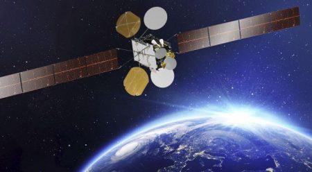 Tην Τετάρτη 28 Ιουνίου 2017 εκτοξεύεται ο τηλεπικοινωνιακός δορυφόρος Hellas Sat 3