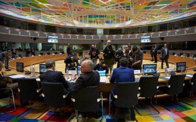 Σαπέν: Το ΔΝΤ ζητεί δέσμευση και από αντιπολίτευση για τα μέτρα μετά το ‘19