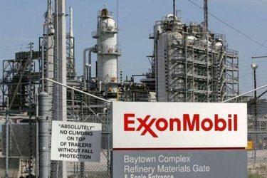 Η Exxon Mobil “καθαρίζει” στην κρίση με τους Τούρκους…