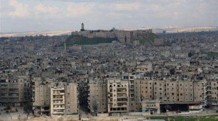 Τέλος o ISIS από το Χαλέπι, συνεχίζεται η μάχη στη Ράκα