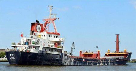Προειδοποιητικές βολές από το Λιμενικό Σώμα σε ύποπτο για μεταφορά ναρκωτικών τουρκικό πλοίο