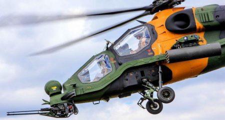 Τέσσερις κορβέτες κλάσης Ada και 30 ελικόπτερα Τ-129 αξίας 2,5 δισ δολαρίων αγοράζει το Πακιστάν από την Τουρκία