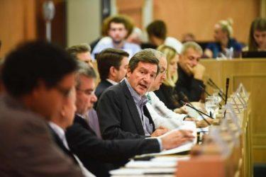 Συνεδρίασε στην Αθήνα το Athens Mayors’ Forum υπό την προεδρία του Δημάρχου κ. Γιώργου Καμίνη
