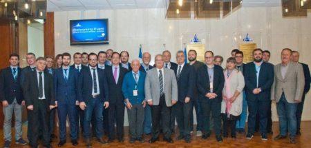 ΕΑΒ και si-Cluster αναβαθμίζουν την Ελληνική αεροπορική και διαστημική συνεργασία!