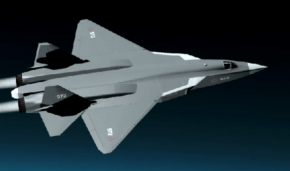 MiG-41: Το νέο υπερμαχητικό 6ης γενιάς της Ρωσίας (Video)