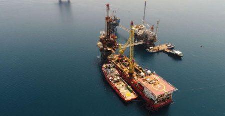 H Energean Oil & Gas επενδύει επιπλέον 180 εκατ. δολλάρια στον Πρίνο