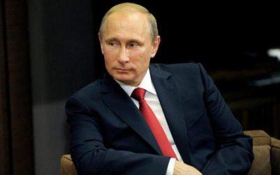 Πούτιν: Η Μόσχα δεν θα ξεκινήσει «πυρηνικό ολοκαύτωμα»