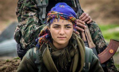 Κούρδοι του Αφρίν: «Θα γίνουμε ο διαρκής εφιάλτης τους»