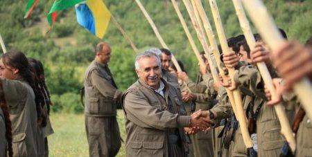Κούρδοι: Συγχαρητήρια στην διεθνή κοινότητα, αυτή είναι η πρώτη “νίκη” Τζιχάντ και Ερντογάν
