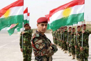 Γιώργος Αδαλής: Κλειδί το Κουρδικό για την Τουρκική Επιθετικότητα σε Κύπρο και Αιγαίο