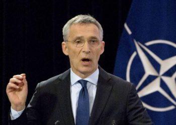 NATO: Βρείτε τα μόνοι σας με την Τουρκία για την υπόθεση των Αξιωματικών