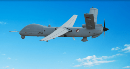 Τουρκικά drones πάνω από το Αιγαίο – Ακόμα ένας “Θόρυβος” που ενισχύει την Τουρκία