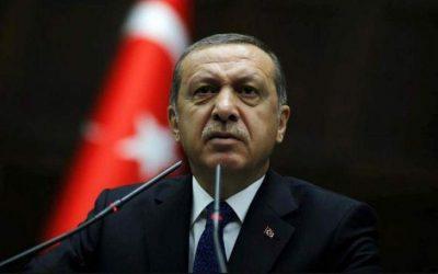 Η Τουρκία θα επιχειρήσει θερμά επεισόδια στην Κύπρο, με ταυτόχρονο αντιπερισπασμό στο Αιγαίο