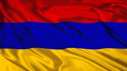 Το tweet της Αρμενίας για την Ελληνική Επανάσταση