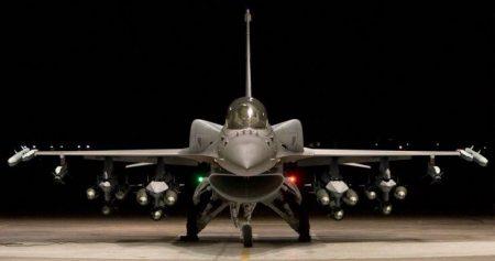 Το Lockheed Martin F-16V έρχεται Ευρώπη