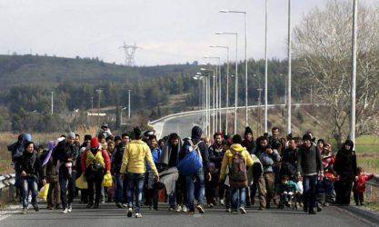 Προσφυγικό: Ο “λαιμός του Μπουκαλιού” η Θράκη