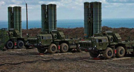 Για άμυνα και ασφάλεια η αγορά των S-400 λέει η Τουρκία