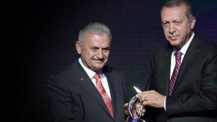 Εξελίξεις στην Τουρκία – Στον Ερντογάν ο πρωθυπουργός Γιλντιρίμ μετά την νέα πτώση της τουρκικής λίρας