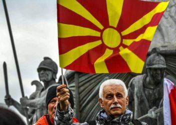 Σπύρος Σφέτας: Άγνοια ιστορικών και πραγματικών δεδομένων για το «Μακεδονικό»