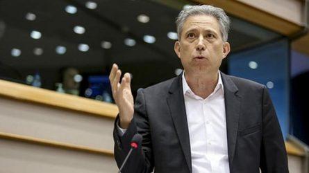 Κ. Χρυσόγονος: “Η επίσκεψη και ομιλία του αρχηγού της τουρκικής αντιπολίτευσης στην Κομοτηνή αποτελεί ιταμή πρόκληση”