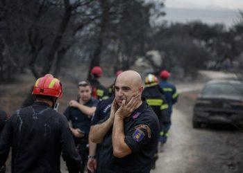 Άγγελος Συρίγος: Πολυδιάσπαση Μηχανισμών Συντονισμού