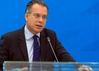 Κουμουτσάκος: Χειρότερη η Συμφωνία των Πρεσπών με την αναθεώρηση του Συντάγματος των Σκοπίων