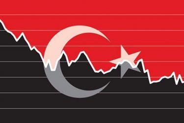 Τουρκία: Διακοπή διαπραγμάτευσης για τις μετοχές τριών τραπεζών