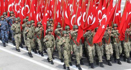 515.000 Τούρκοι πληρώνουν για να κάνουν μειωμένη θητεία