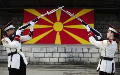 Μακεδονικό : Από τα «Μυστικά του Βάλτου» στη Συμφωνία των Πρεσπών μέσα από ιστορικές διαδρομές