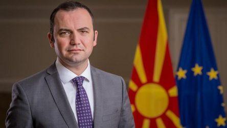 Αναπληρωτής πρωθυπουργός της πΓΔΜ:Τα «μακεδονικά» θα γίνουν η νέα επίσημη γλώσσα στην ΕΕ