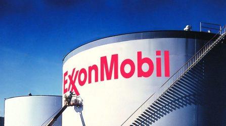 Oικόπεδο 10 – «Μεγάλο κοίτασμα» ανακοινώνει η ExxonMobil