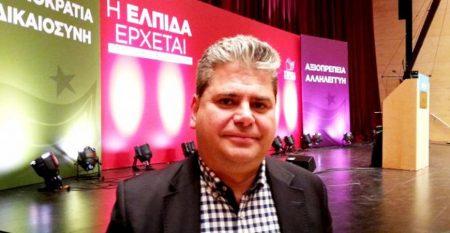 Βουλευτής ΣΥΡΙΖΑ υπέρ την αυτονόμησης των Μουφτήδων στην Θράκη