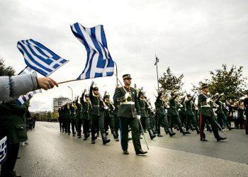 Η Θεσσαλονίκη συμβιβάστηκε με την Συμφωνία των Πρεσπών