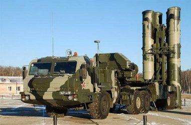 «Σοβαρές συνέπειες» για την Τουρκία εάν αγοράσει τους ρωσικούς S-400, προειδοποιεί το αμερικανικό Πεντάγωνο