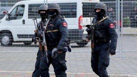Εκτέλεση Κατσίφα: Η στάση της αλβανικής Αστυνομίας ανησυχεί το ελληνικό υπουργείο Εξωτερικών