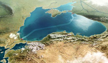 Οι Ρώσοι βγάζουν τον Turkish Stream από την Ελλάδα και ρισκάρουν με την Βουλγαρία