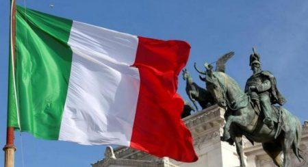 Η Ιταλία στην δίνη του ευρώ