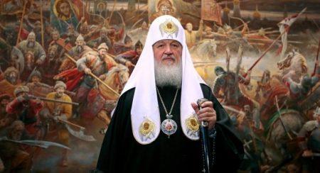 Στα Βαλκάνια η σύγκρουση της Ορθοδοξίας – Στην Μολδαβία ο Ρώσος Πατριάρχης
