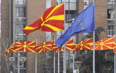 Ρωσικό ΥΠΕΞ: Ο Αμερικανός πρέσβης στην πΓΔΜ καθοδήγησε δωροδοκίες και εκβιασμούς βουλευτών