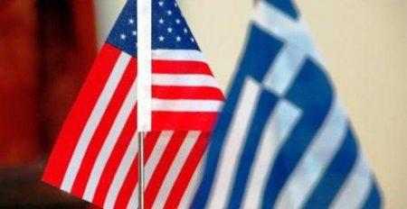 Ο ρόλος των ΗΠΑ στην Ελληνική οικονομική κρίση