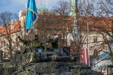 Γιατί το ΝΑΤΟ έχει μεγάλη αποδοχή στην Ουκρανία και στις χώρες της πρώην ΕΣΣΔ