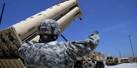 Η Σαουδική Αραβία αγοράζει προηγμένο αντιπυραυλικό σύστημα από τις ΗΠΑ αξίας 15 δις