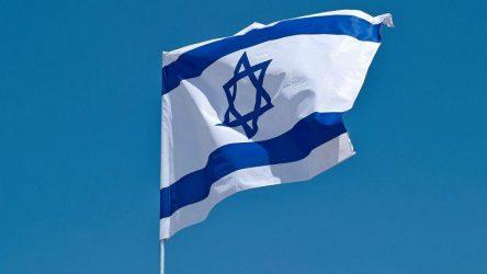 Το μήνυμα της Ισραηλινής Πρεσβείας για την 25η Μαρτίου