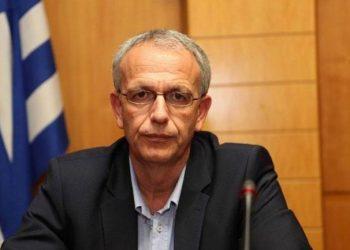 Ρήγας: Οικονομικό κέντρο για όλα τα Βαλκάνια η Θεσσαλονίκη με την Συμφωνία των Πρεσπών