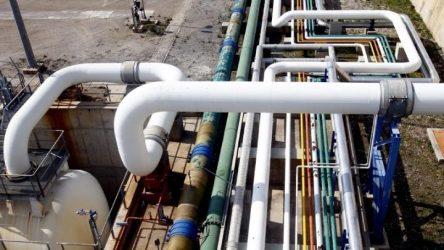 Natural gas network to expand in three regions of Greece