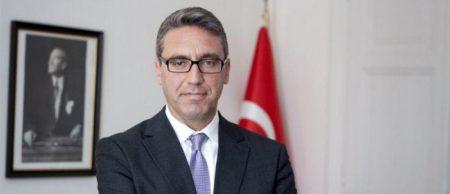 Αντίδραση της Τουρκικής Πρεσβείας για την νέα άδεια Κουφοντίνα