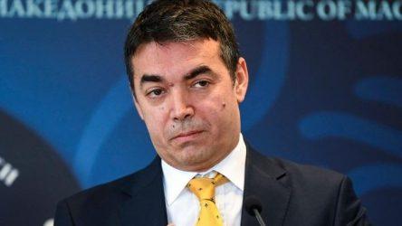 Ντιμιτρόφ: Θα γράψουμε ιστορία για ένα σταθερό και επιτυχημένο μέλλον